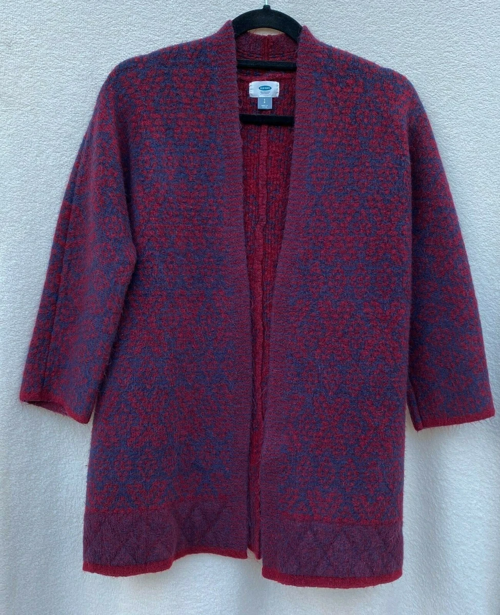 Old navy sweater coats Clearance