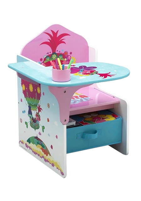 disney princess chair desk