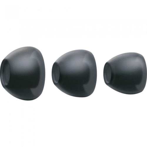 Philips SHE3700BK Earbuds Earphones Headphones In-ear Plugs for Radio MP3 Mp4 CD - Picture 3 of 3