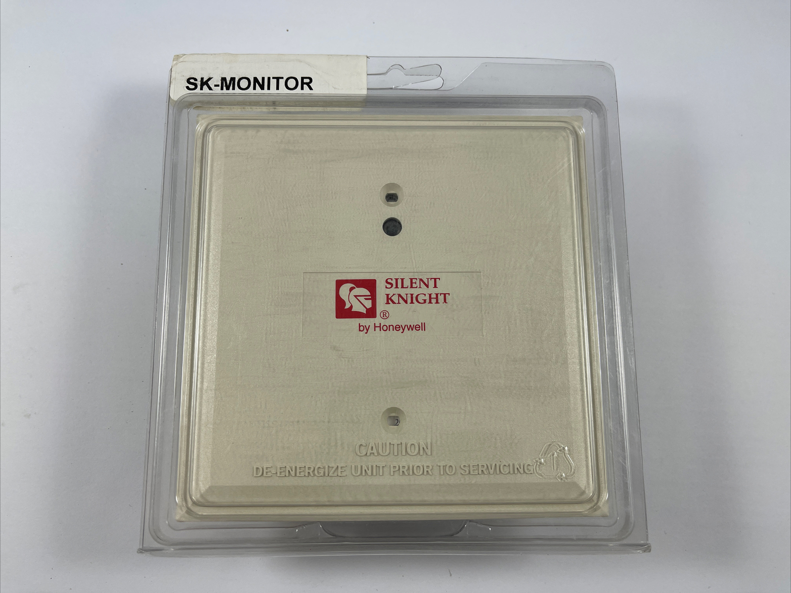 Sk Monitor Module SK-Monitor Silent Knight Input monitor module - NEW | eBay
