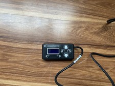 Motion Concepts Rovi X3 Power Wheelchair Attendant Control