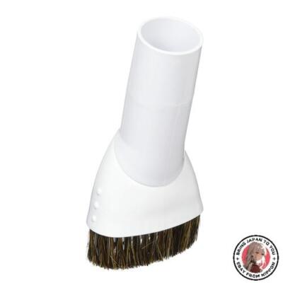 a.ページ Makita A-65947 White Round Brush for Cleaner Vacuum Attachment | eBay