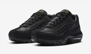 nike air max 95 black black anthracite