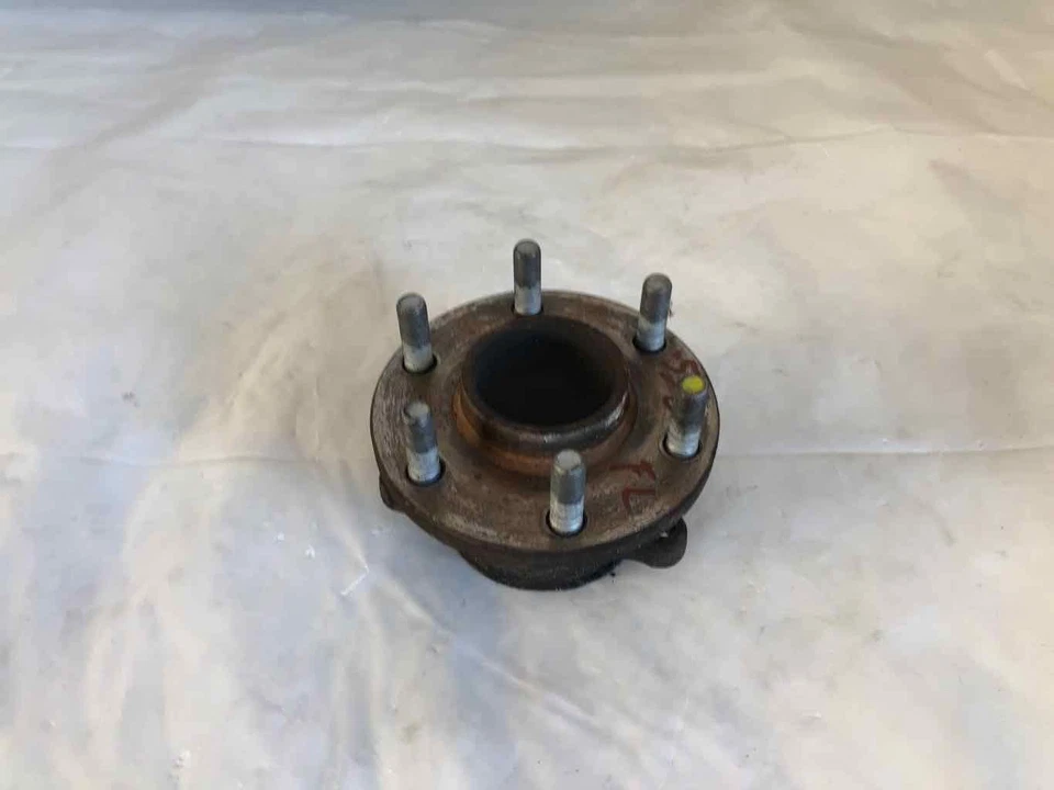 2005 - 2012 NISSAN PATHFINDER LE Front Driver Wheel Hub Bearing Left 4.0L 4x2 - Image 3 of 4