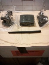 Rand Mcnally Magnetic Slice/charger/suction cup/ant/ for od pro2 7/8