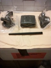 Rand Mcnally Magnetic Slice/charger/suction cup/ant/  for od pro2 7/8