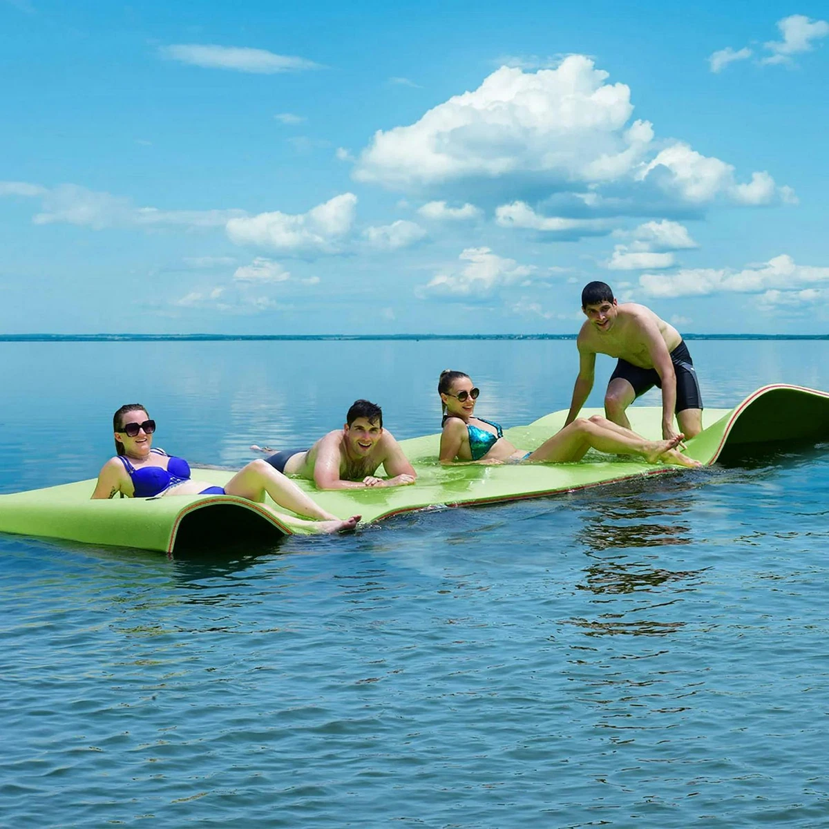 Oasis foam surfboard deals