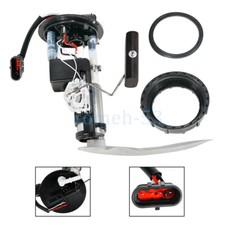 Bomba de combustible para motocicleta Polaris RZR Turbo S cal elevada LE Velocity 2521486