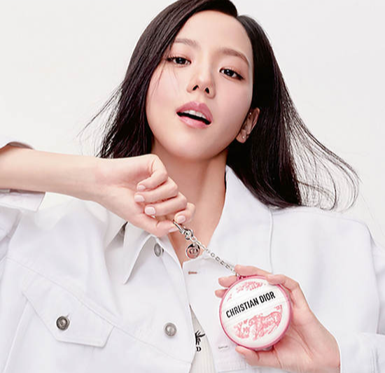 Dior Le Baume Toile de Jouy Limited Edition and Balm Holder