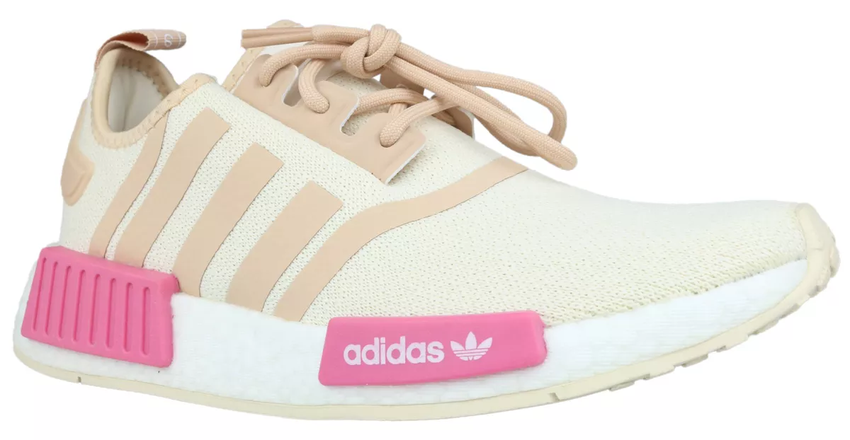 Adidas nmd r1 2025 weiß damen 38