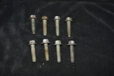 OEM 4.8 5.3 5.7 6.0 6.2 LS1 LS2 LM7 LQ4 LC9 LR4 L33 Timing Cover bolt kit