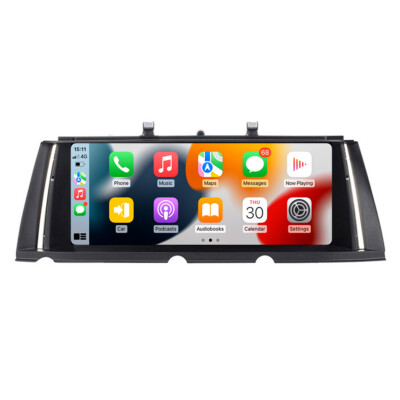 Car Video Player for BMW 7 Series F01 F02 2013-2015 10.25''GPS Carplay DSP Radio