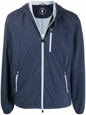 save the duck rain jacket