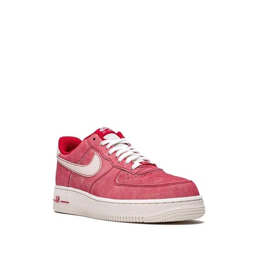 Nike Air Force 1 '07 LV8 Turnschuhe NEU IM KARTON Größe 11,5 - Bild 2 von 5