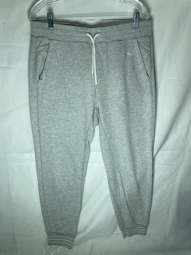 Hollister Sweatpants Joggers Men M 