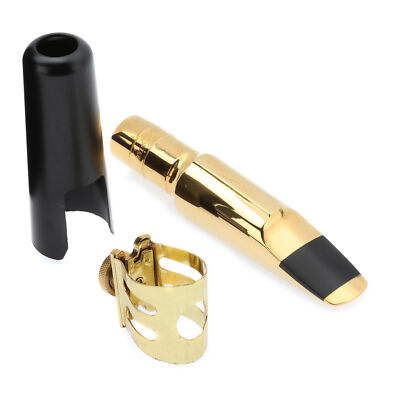 Otto Link Super Tone Master Metal Baritone Saxophone Mouthpiece #6*