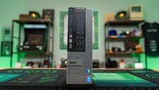 gaming pc intel i5 radeon rx 6400