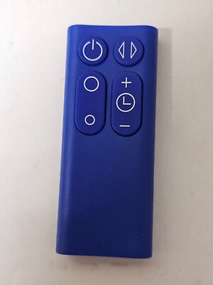 Ersatz für Dyson Fernbedienung für AM06, AM07 & AM08,