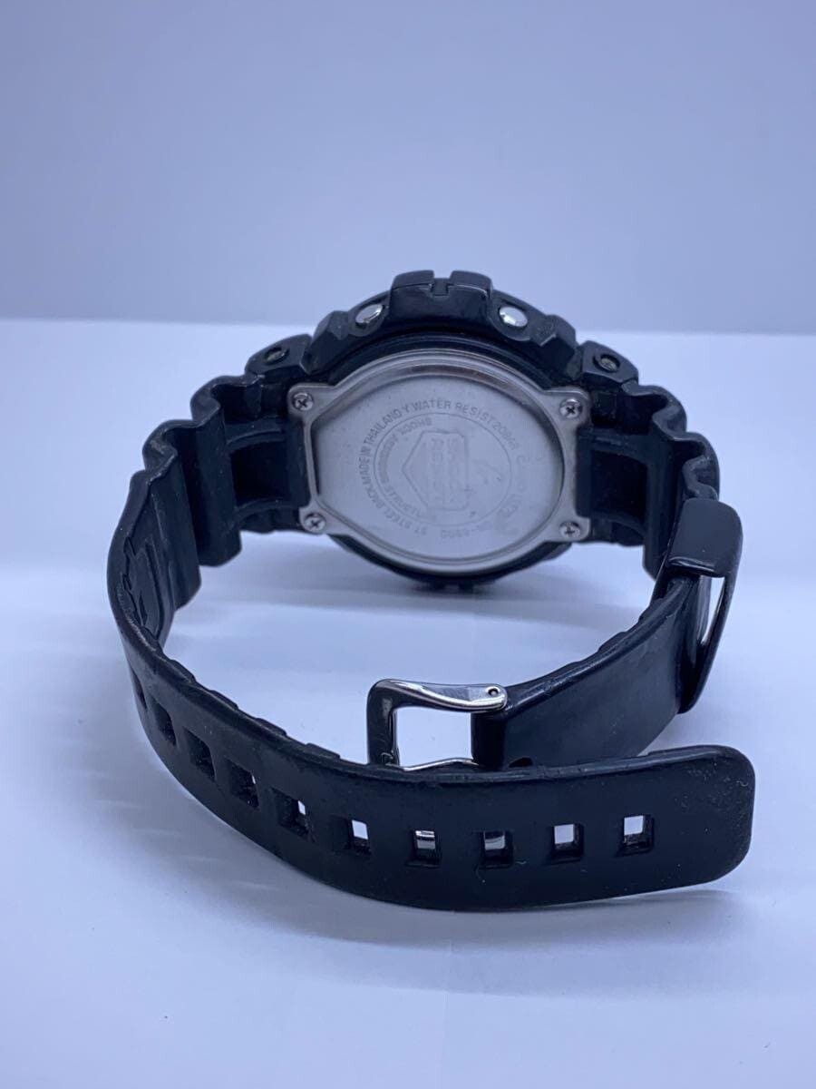 時計 G-SHOCK GW-6900BC-1JF G-SHOCK GW-6900BC-1JF Tough Solar Digital Watch Black CASIO