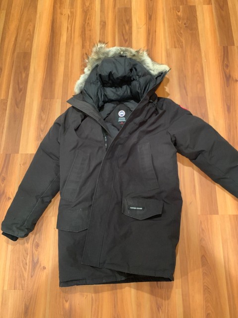 canada goose tundra pants