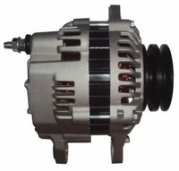 Generator Lichtmaschine 12V 90A FüR Mitsubishi Delica Space Gear 2.8TD 1994-2004