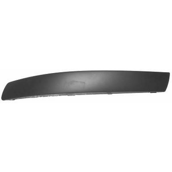 Zierleiste Vorne Links Passend FüR VW Passat Baujahr 2000-2005 Schwarz-image