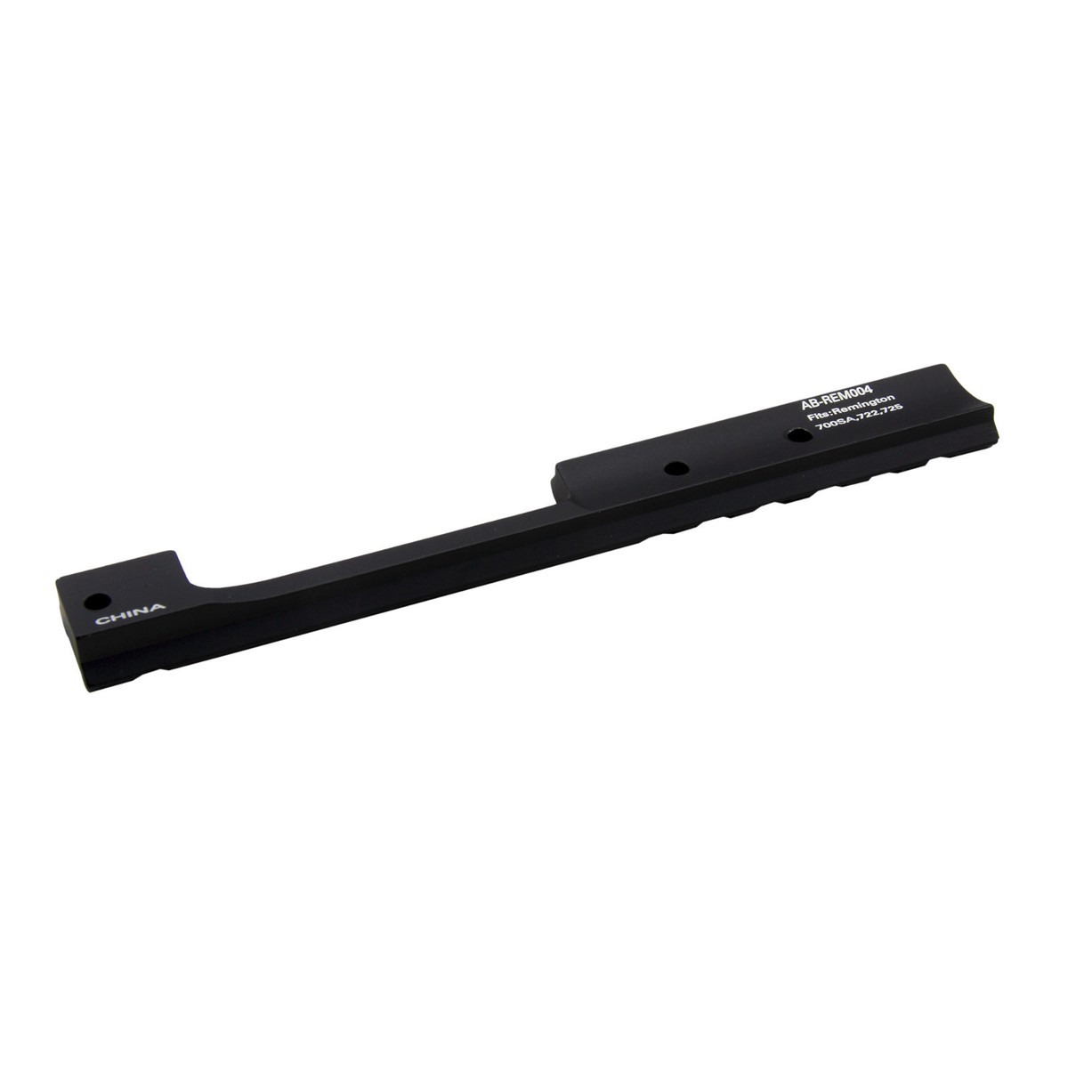 CCOP USA Remington 700 Short &amp; Long Action Ruger M77 Scope Mount