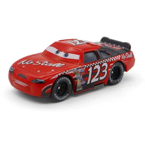 Disney Pixar Cars Friend of Lightning McQueen 1:55 Diecast Boy Girl Toy Gift OOB - Picture 35 of 128