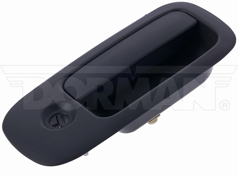Maçaneta externa Dorman para 2010-2019 Chevrolet Express 4500 - Imagem 2 de 4