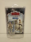 STAR CASE INCLUDED WARS TVC The Vintage Collection VC95 Luke Skywalker Hoth NEW