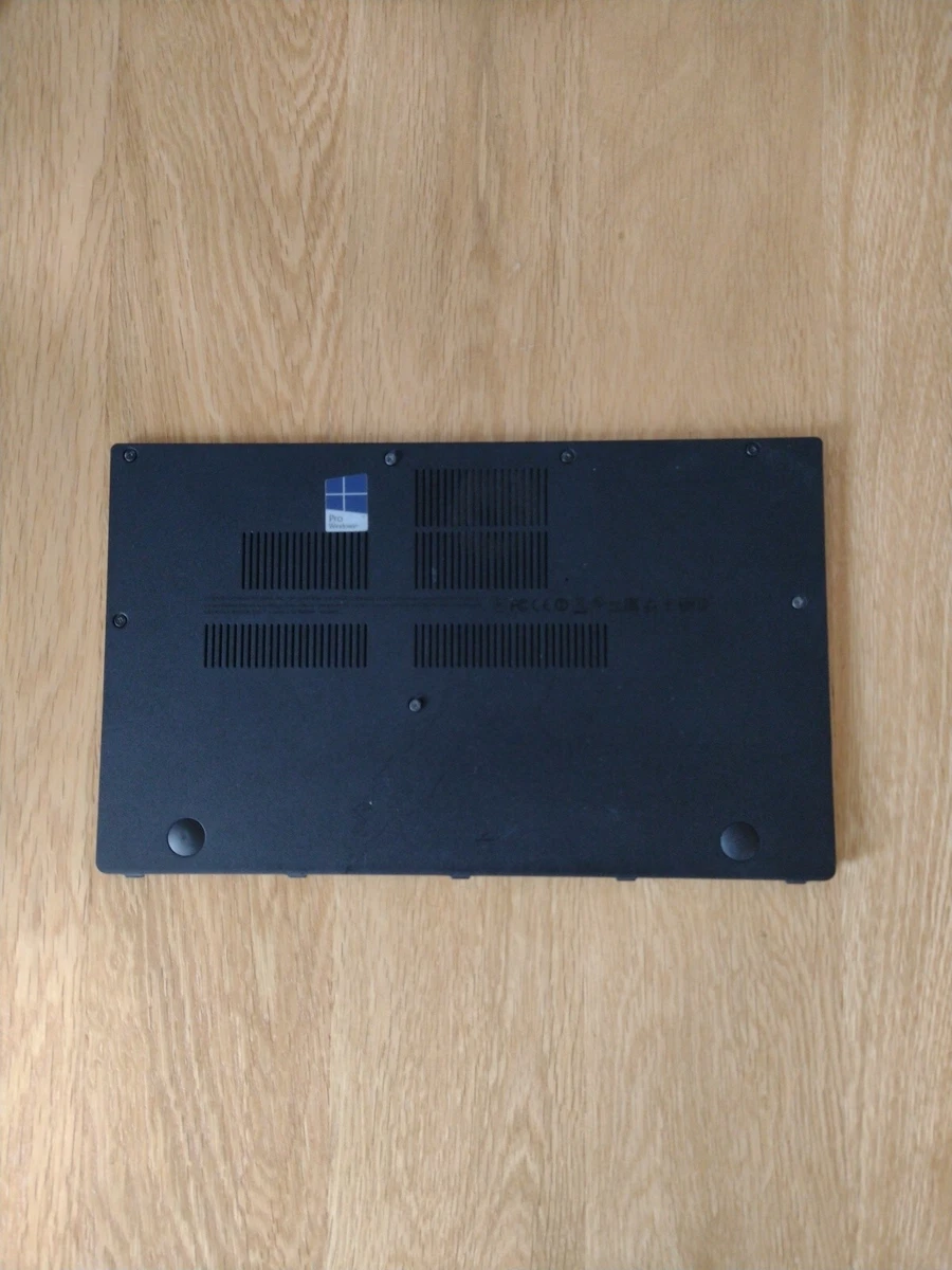 Lenovo ThinkPad Yoga 11e Bottom base case cover eBay