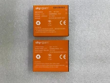 1pcs New Battery  For Skyroam W19H 2900mAh