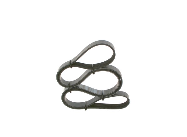 Bosch 1 987 946 014 V-Rippenriemen FüR Audi, Bmw, Ford, Lancia, Peugeot, Seat-image