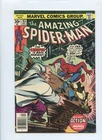 Amazing Spider-Man #163 1976 (NM- 9.2)