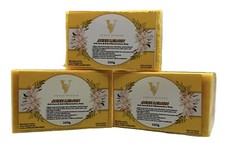 Acne Lemon Soap 100g. X3 Bars