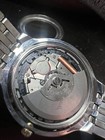Vintage Seiko Kinetic AGS 7M22 Movement  Not Working As-is Extra Dial And Crown — photo 5