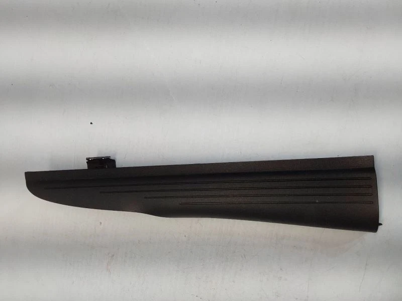 Placa de peldaño interior trasero izquierdo mercedes clase e w211 n/s alféizar negro a21168005351702 Foto 4 de 4