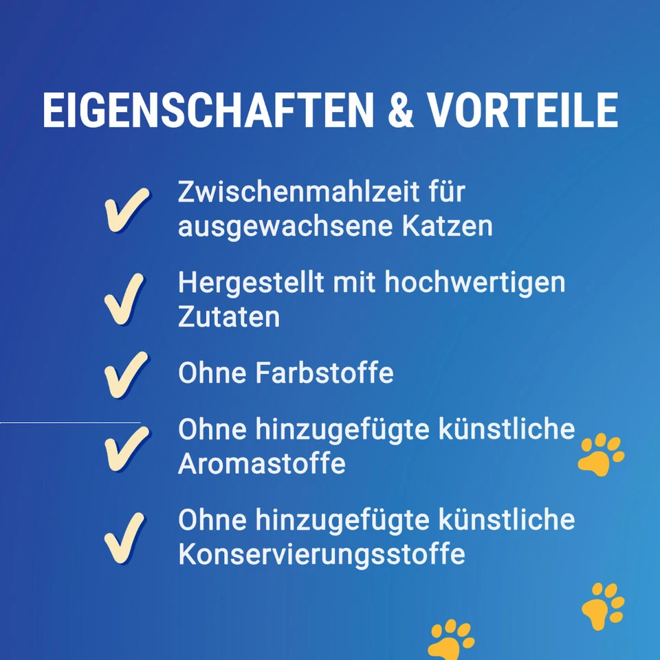 Purina FELIX Soup ORIGINAL Katzenfutter Nass Fleisch & Fisch Suppen-Mix 48x48g - Bild 3 von 4