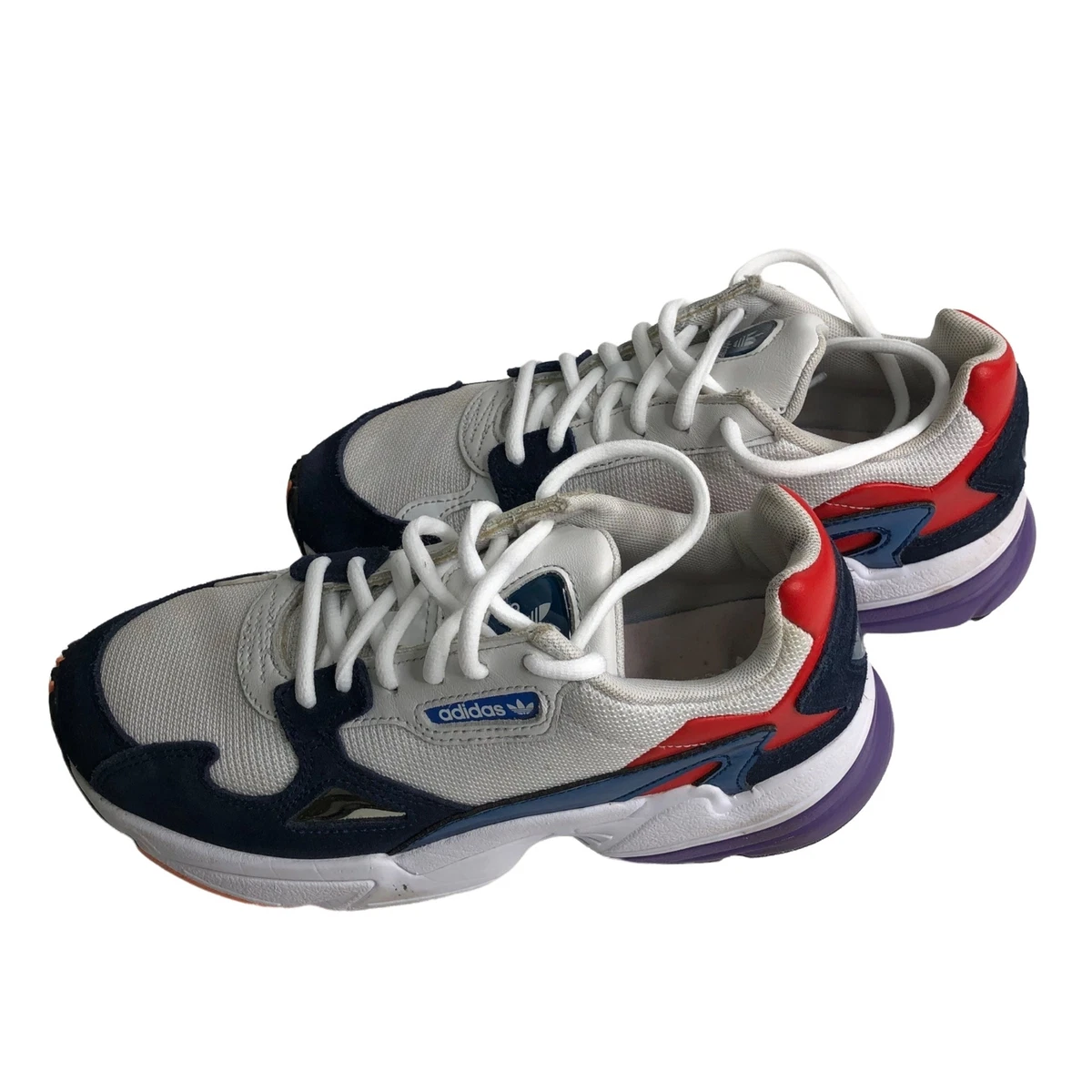 Adidas falcon hotsell size 12