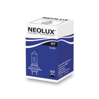 NEOLUX H7 Standard 55W PX26d 12V Lampe Birne