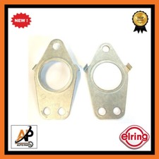 ELRING 461.873 Abgaskrümmerdichtung Aus Stahl Für Mercedes-Benz