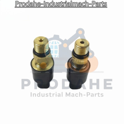 #ad For Hitachi Pressure Sensor Switch EX120 5 EX200 5 Excavator 20PS982 1 $35.70