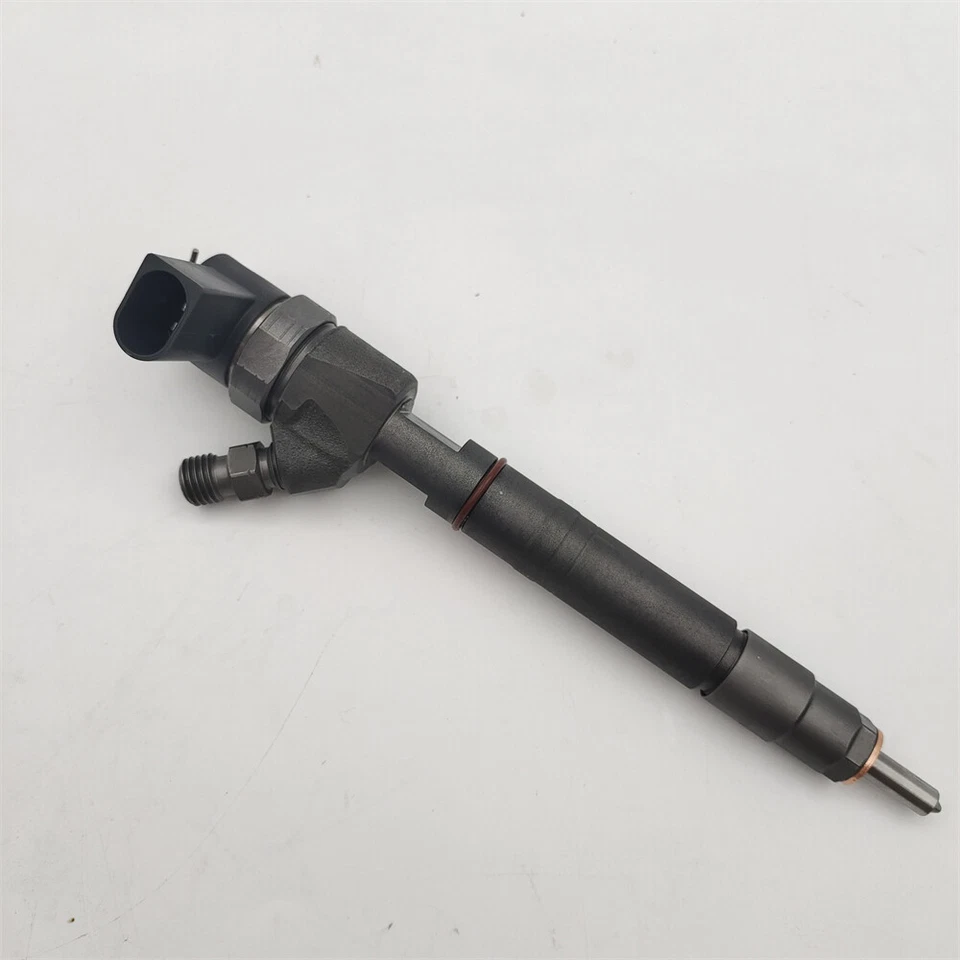 4pcs Fuel Injectors 0445110190 0445110189 6110701687 For Mercedes Benz Sprinter - Image 4 of 4