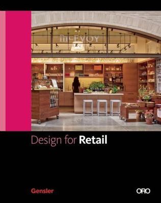 Design for Retail - Mimi Zeiger, 9781935935629, paperback
