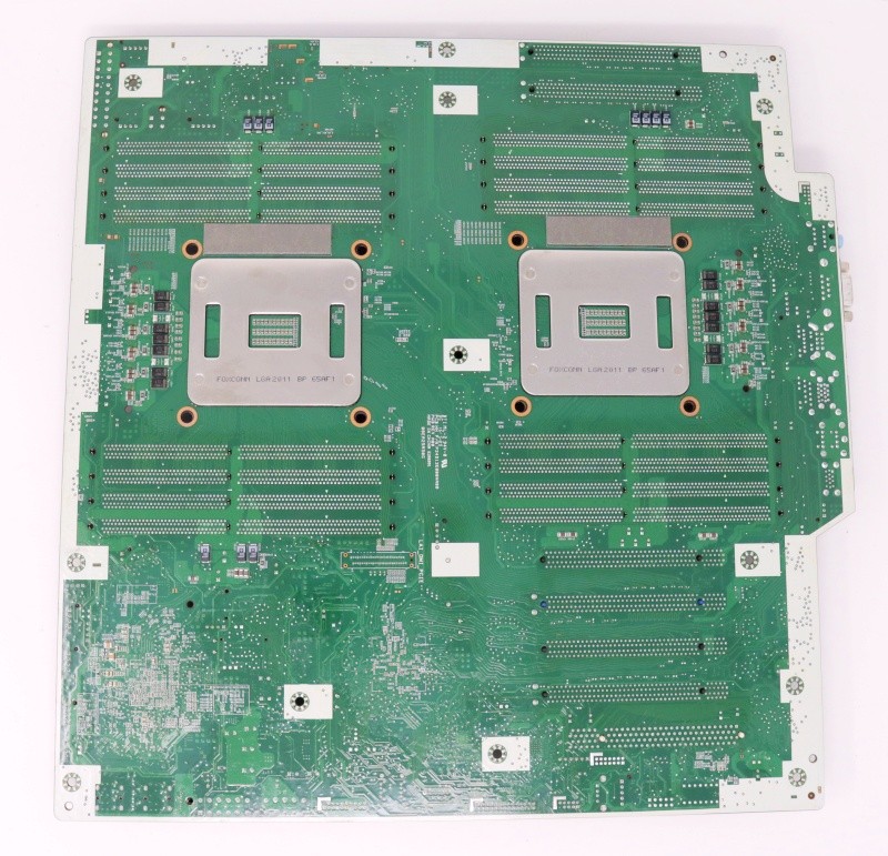 For Dell Precision T7910 Intel Dual LGA2011-3 DDR4 Workstation