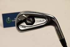 Titleist T300 #7 Iron / Senior Flex Tensei Red / STD / Demo