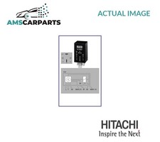 RELAY GLOW PLUG SYSTEM 132061 HITACHI NEW OE REPLACEMENT
