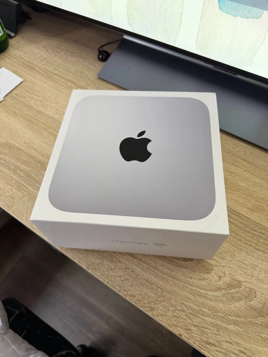 2020 Apple Mac mini for sale | eBay UK