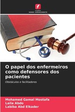 Mohamed Gamal Mostafa (u. a.) | O papel dos e...
