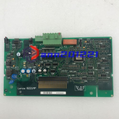 1PC USED 8221MP.1F.16 Inverter Main Board